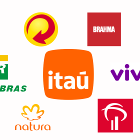 Kantar BrandZ divulga ranking das 50 marcas mais valiosas do Brasil