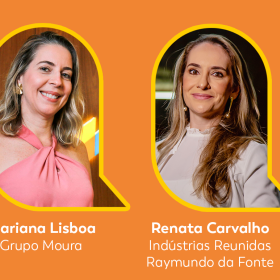 Conheça as palestrantes que irão conduzir o encontro Marketing, Pessoas & Relacionamento em Recife
