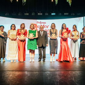 Prêmio RioMar Mulher reconhece o legado e a trajetória de 10 personalidades do Ceará