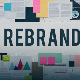 Chegou a hora do rebranding?
