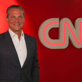 Cris Moreira é o novo VP de Relações Estratégicas e Negócios da CNN Brasil