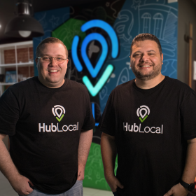 HubLocal levanta nova rodada de investimento e soma R＄6M em captações