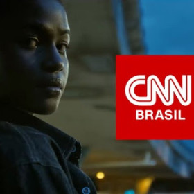 CNN Brasil lança campanha com novo posicionamento institucional