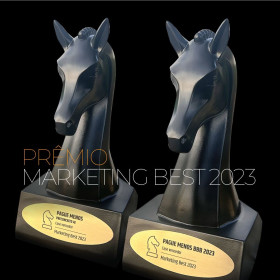 Advance Comunicação leva dois prêmios Marketing Best 2023 