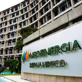 Neoenergia Pernambuco anuncia investimento recorde de R$ 5,1 bilhões no estado