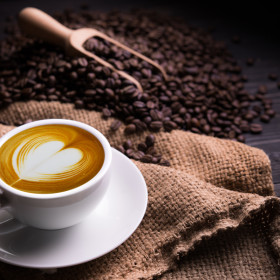 Saiba mais sobre os benefícios do café, um grande ‘amigo’ do dia a dia