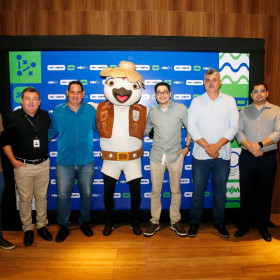 Sistema Verdes Mares celebra parceria vitoriosa com o Campeonato Cearense 2024