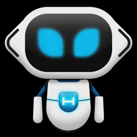 HMIT Tecnologia lança mascote virtual Hágata