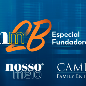 Confira a programação do NM2B Especial Fundadores 2024