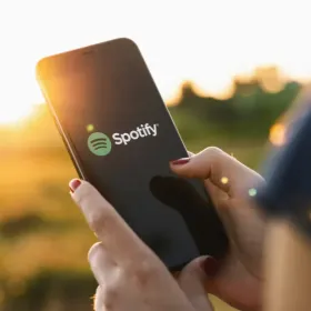 Spotify revelas as campanhas que marcaram a plataforma em 2023