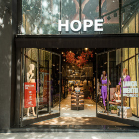 Grupo HOPE anuncia investimento de R$ 13 milhões com foco em crescimento e expansão para 2024