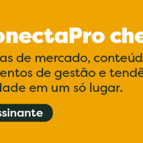 Ecossistema Sinapro/Fenapro lança plataforma ConectaPro