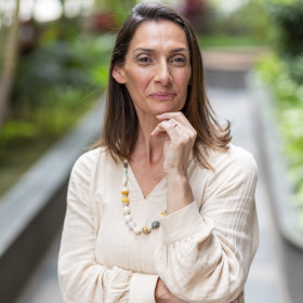 Uma potência chamada SER HUMANO