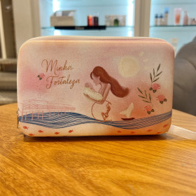 AmericaNews Beauty lança campanha de Dia das Mães com foco na cultura regional