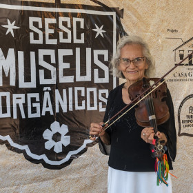 Museus Orgânicos indicam novo caminho para uma democratização da cultura museológica no País