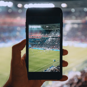 Pesquisa revela relação dos brasileiros com conteúdos esportivos no ambiente digital