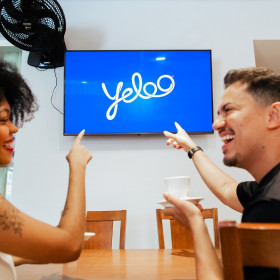 Yeloo oferece a solução para o empreendedorismo na comunicação digital