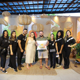 Pronto! aposta na produção de eventos sociais em Fortaleza