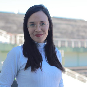Paloma Oliveira estreia como correspondente regional da Band Ceará no Cariri