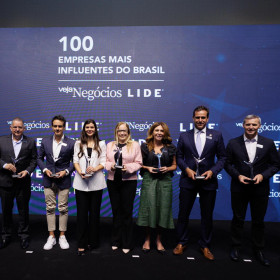 Conheça as 100 empresas mais influentes do Brasil segundo o LIDE