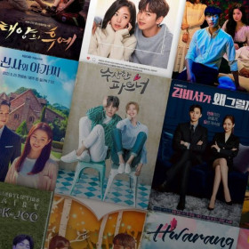 Doramas no Brasil: A nova sensação dos streamings e seu impacto cultural