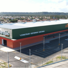 Carajás Home Center investe R$60 milhões em Alagoas e fortalece a atuação no Nordeste 