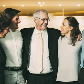 Empresas familiares representam 75% do PIB e empregam 75% da força de trabalho no mundo