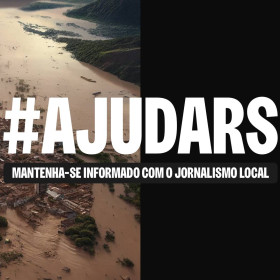 Veículos jornalísticos locais se unem em manifesto e ações de solidariedade e ajuda ao Rio Grande do Sul