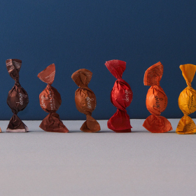 Dengo Chocolates lança primeira trufa com embalagem zero plástico do mercado