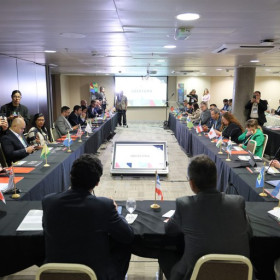 Fórum Nacional de Secretarias de Comunicação discute medidas para democratizar a informação