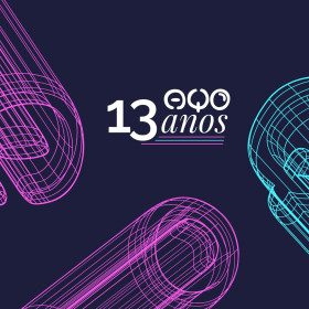 Grupo AYO lança nova identidade visual para celebrar 13 anos de atuação