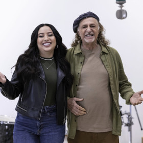 São João do Boticário traz Alceu Valença e Mari Fernandez em campanha
