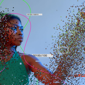 Quase 90% dos brasileiros anseiam por transparência nas imagens de IA