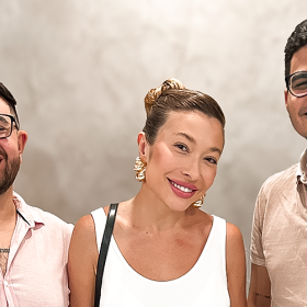 Edith Gomes lança nova linha de Skin Care em parceria com 55LOG e Agência Fronteira