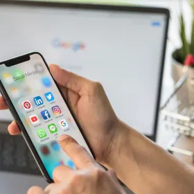 Contas verificadas de Instagram no Brasil têm 54% mais engajamento do que as não verificadas