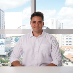 Planet Smart City Brasil reforça time de comercial e marketing com a contratação de novo diretor
