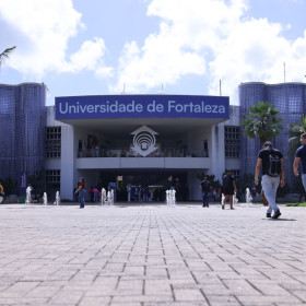 Unifor mantem título de melhor universidade particular do Norte/Nordeste no ranking THE Impact