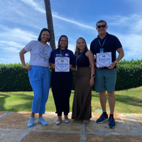 Beach Park recebe selo “Empresa Amiga do Autista”