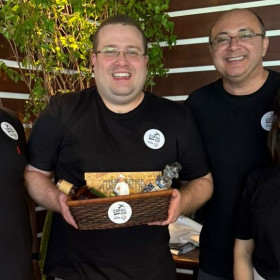 Cordel Hub chega no Cariri em parceria com o Cuida Coworking 