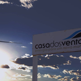 Casa dos Ventos foca em hidrogênio verde no Pecém e utilizará água de reuso para projeto