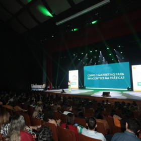 Contagem regressiva: Café com RH acontece dia 13 de junho