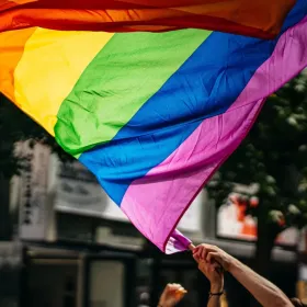 Campanhas que celebram o Dia Internacional do Orgulho LGBTQIAPN+
