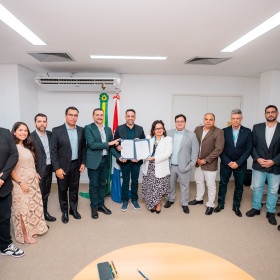 Brisanet e Governo de Alagoas anunciam o projeto “Trânsito Inteligente”
