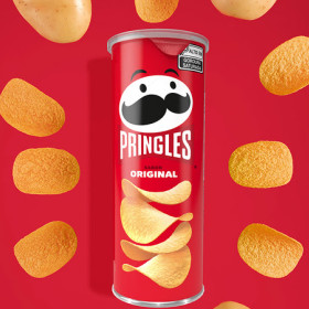 Kellanova expande presença no Nordeste com Pringles® e Cheez-It®