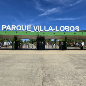 Festival Olímpico Parque Time Brasil confirma Eletromidia e Transamérica como parceiras de mídia