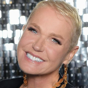 Xuxa retorna à TV Globo após 14 anos