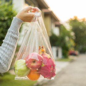 Logística Reversa e eficiência de recursos miram futuro sustentável no setor de alimentos