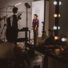 Coletivo Visual anuncia expansão em nova campanha inédita e misteriosa