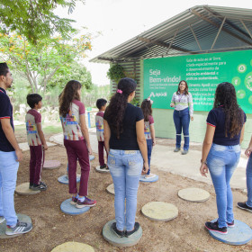 Apodi apresenta seu Relatório de Sustentabilidade 2023
