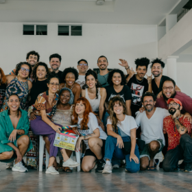 Unifor participa da produção de curta-metragem que será exibido em Gramado
